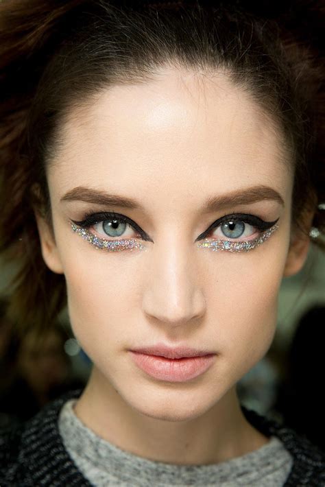 chanel runway makeup|chanel's runway website.